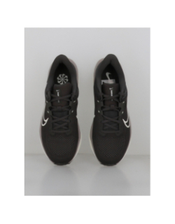 Chaussures de running quest 6 gris anthracite homme - Nike