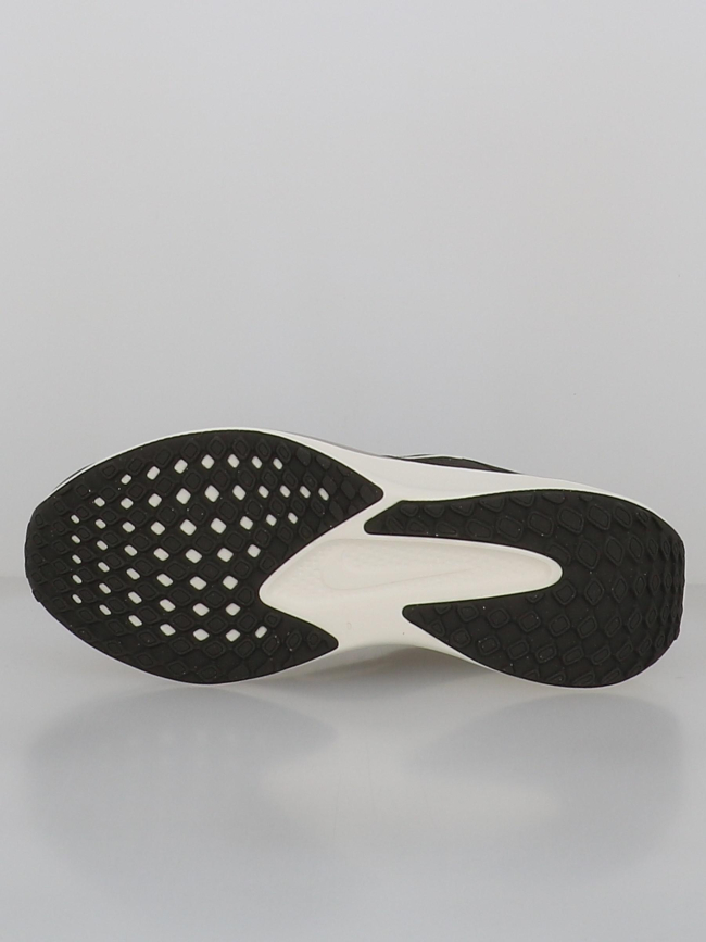 Chaussures de running quest 6 gris anthracite homme - Nike