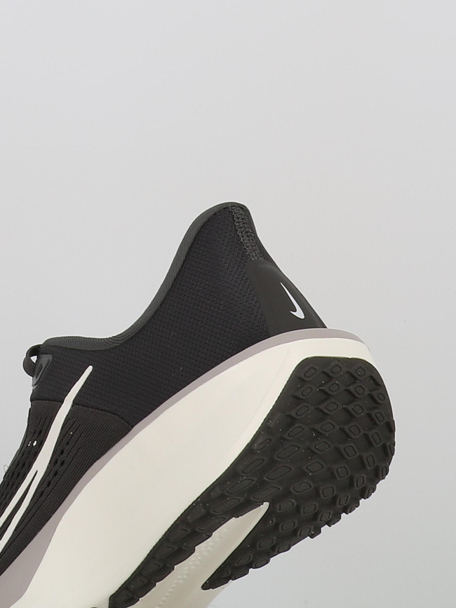 Chaussures de running quest 6 gris anthracite homme - Nike