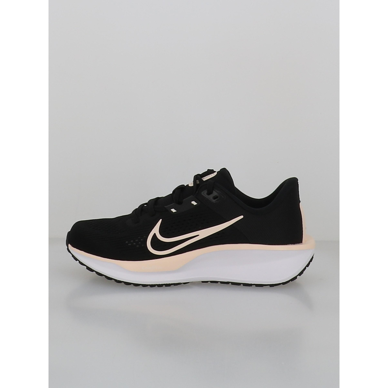 Chaussures de running quest 6 noir femme - Nike