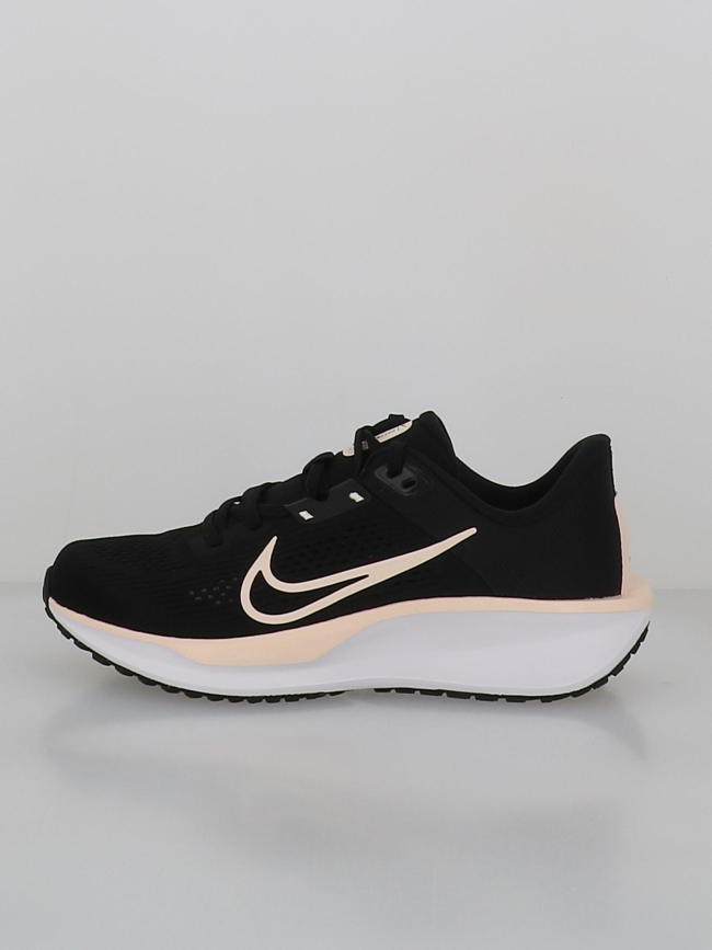 Chaussures de running quest 6 noir femme - Nike