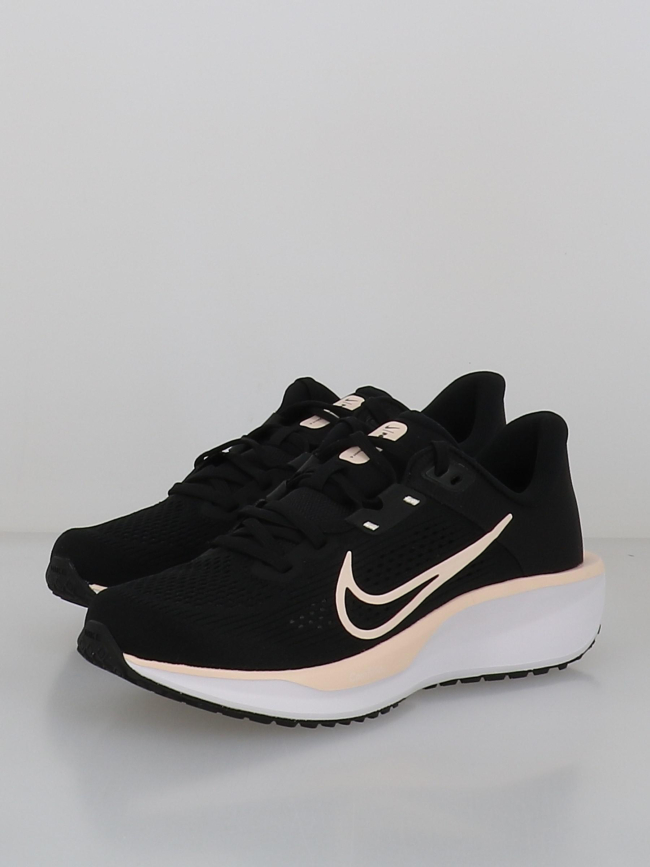 Chaussures de running quest 6 noir femme - Nike