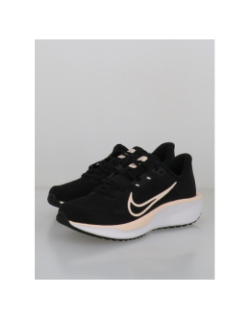 Chaussures de running quest 6 noir femme - Nike