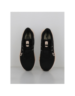 Chaussures de running quest 6 noir femme - Nike