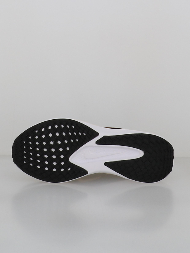 Chaussures de running quest 6 noir femme - Nike