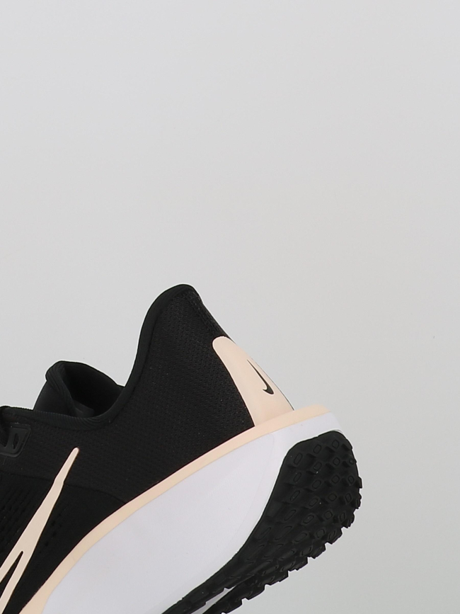 Chaussures de running quest 6 noir femme - Nike