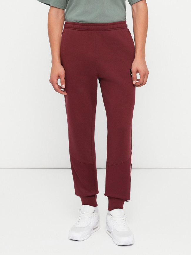 Pantalon jogging nsw cs bordeaux homme - Nike