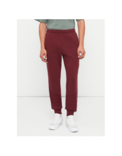 Pantalon jogging nsw cs bordeaux homme - Nike
