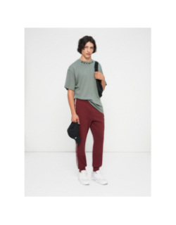 Pantalon jogging nsw cs bordeaux homme - Nike