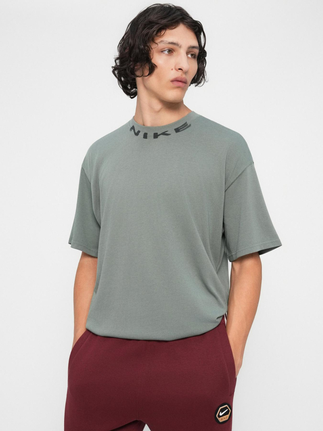 Pantalon jogging nsw cs bordeaux homme - Nike