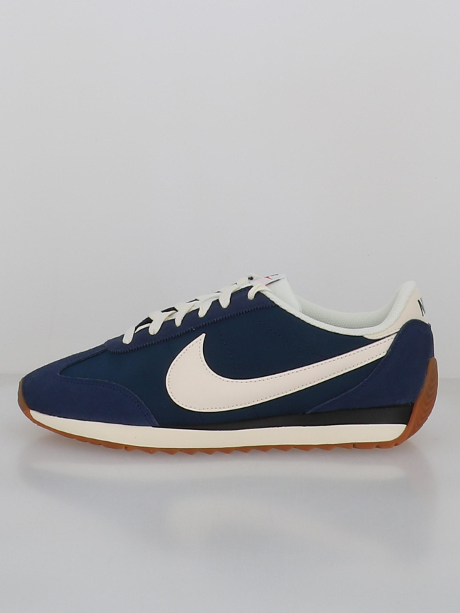 Baskets pacific bleu marine homme - Nike