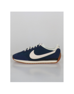 Baskets pacific bleu marine homme - Nike