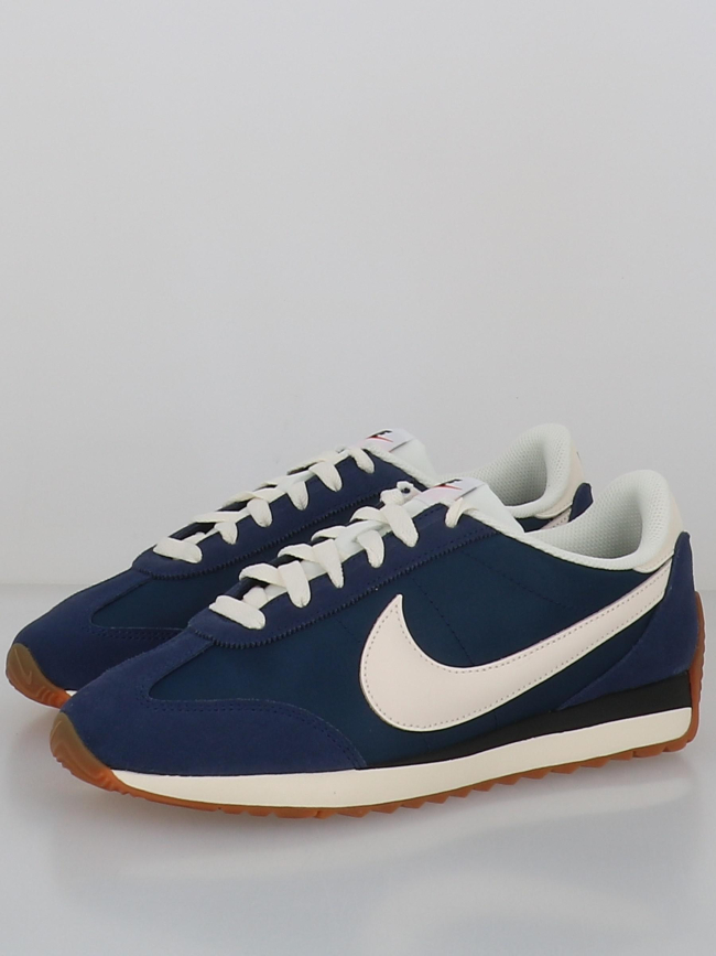 Baskets pacific bleu marine homme - Nike