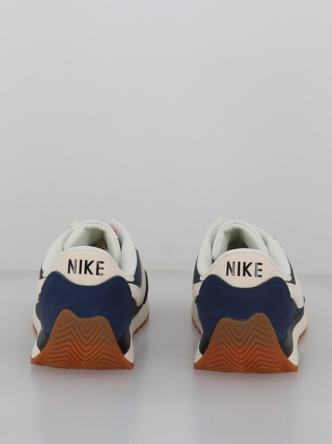 Baskets pacific bleu marine homme - Nike