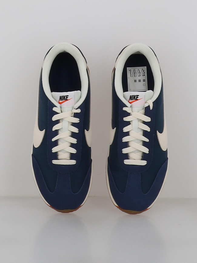 Baskets pacific bleu marine homme - Nike