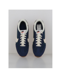 Baskets pacific bleu marine homme - Nike