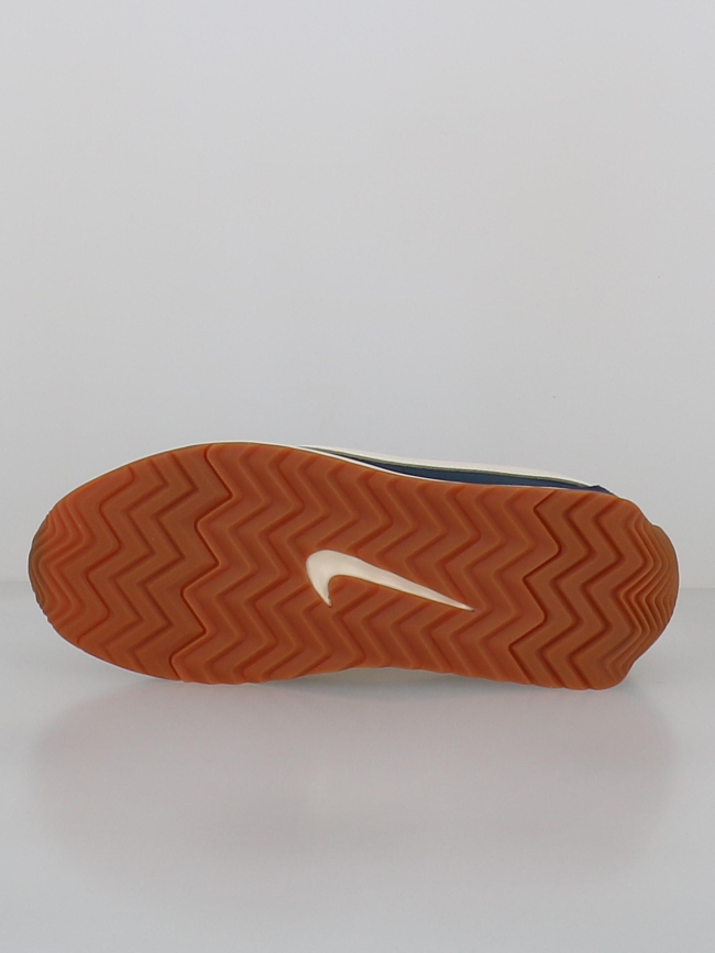 Baskets pacific bleu marine homme - Nike