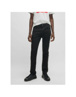 Jean extra slim fit 734 noir homme - Hugo