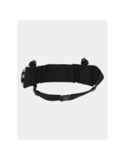 Ceinture de running avec bouteilles iskan 2 noir adulte - Endurance