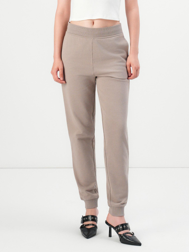 Jogging nelfinia beige femme - Hugo