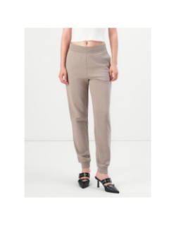 Jogging nelfinia beige femme - Hugo