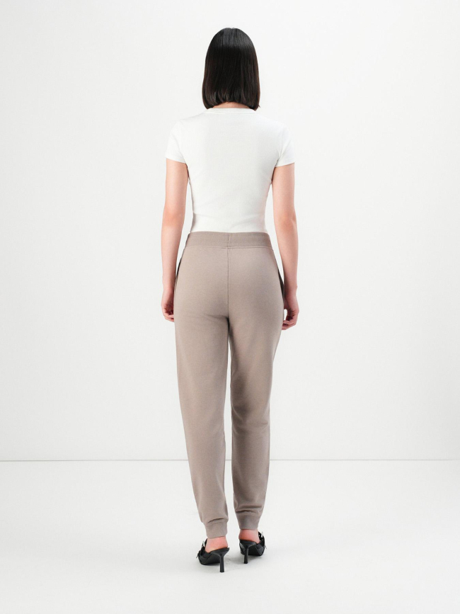 Jogging nelfinia beige femme - Hugo