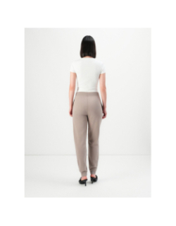 Jogging nelfinia beige femme - Hugo