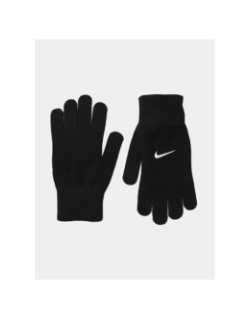 Gants tactiles knit tech and grip 3.0 noir homme - Nike