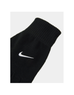 Gants tactiles knit tech and grip 3.0 noir homme - Nike
