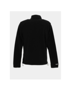 Veste polaire polar noir homme - Helvetica
