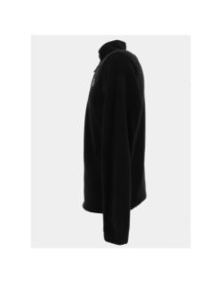 Veste polaire polar noir homme - Helvetica