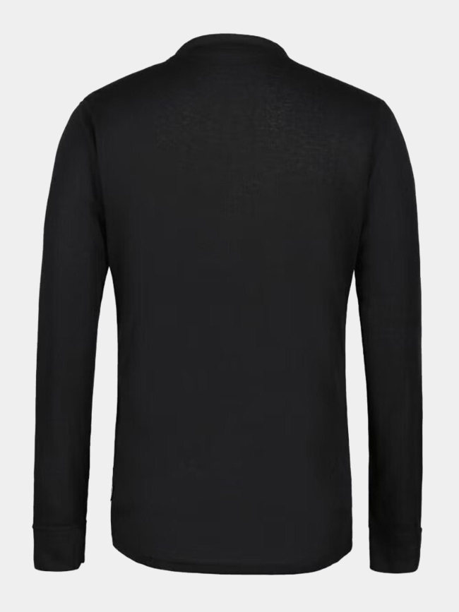 Baselayer de running tartola noir enfant - Rukka