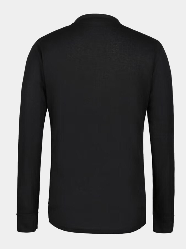 Baselayer de running timola noir homme - Rukka
