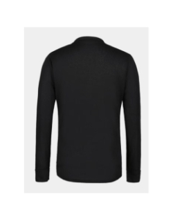Baselayer de running timola noir homme - Rukka