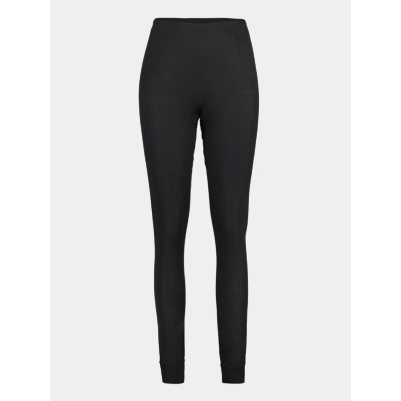 Collants de running tippojiki noir femme - Rukka