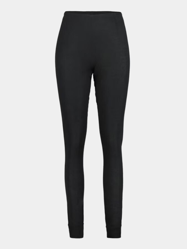 Collants de running tippojiki noir femme - Rukka
