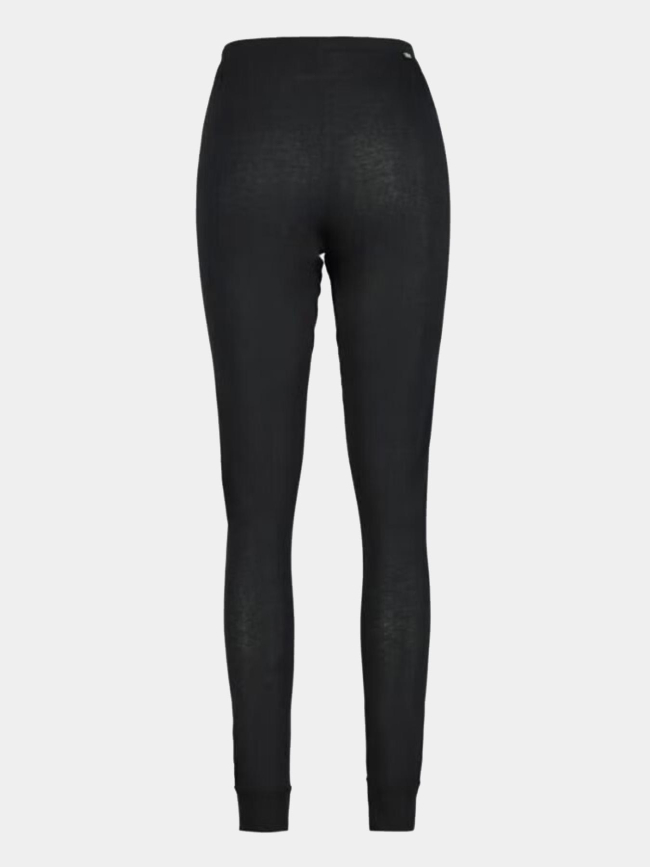Collants de running tippojiki noir femme - Rukka