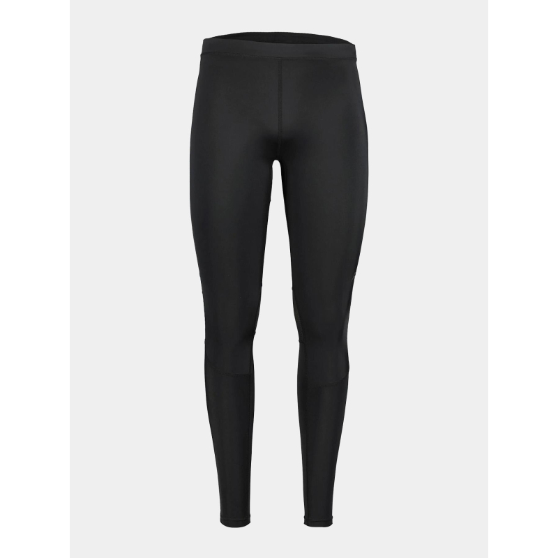 Collants de running malka v2 noir homme - Rukka