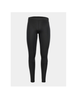 Collants de running malka v2 noir homme - Rukka