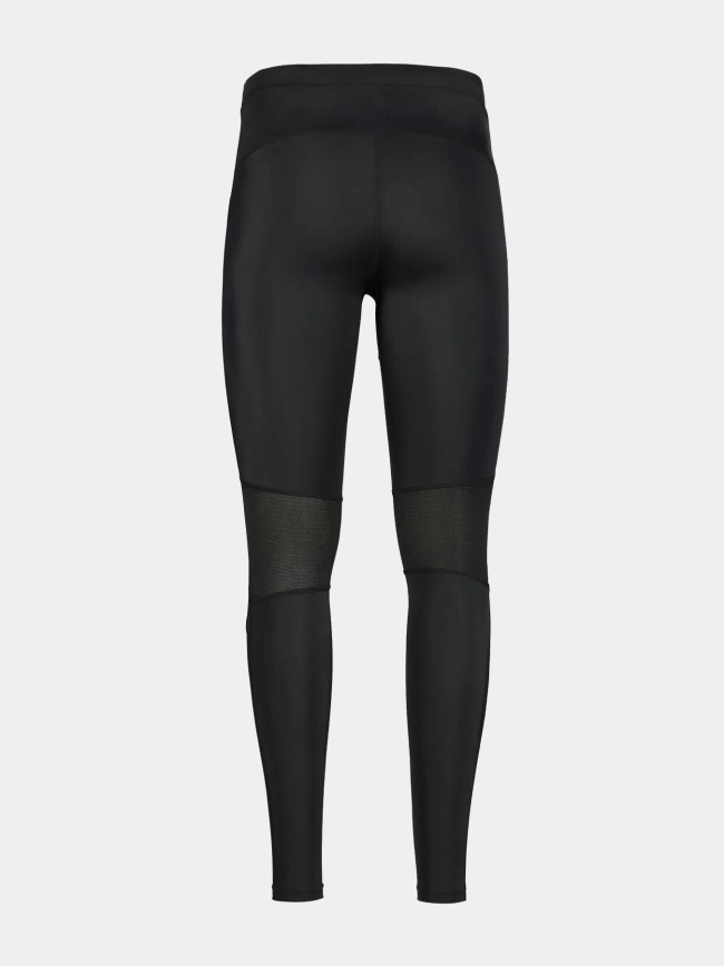 Collants de running malka v2 noir homme - Rukka