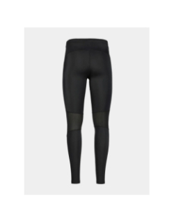 Collants de running malka v2 noir homme - Rukka