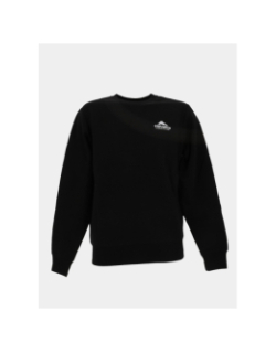 Ensemble de survêtement allen noir homme - Helvetica