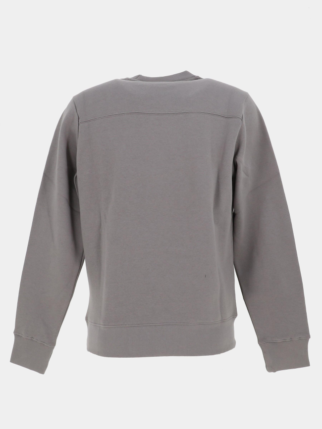 Ensemble de survêtement allen rock gris homme - Helvetica