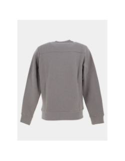 Ensemble de survêtement allen rock gris homme - Helvetica