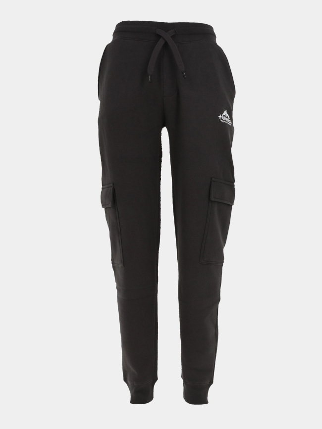 Ensemble de survêtement cody gris homme - Helvetica