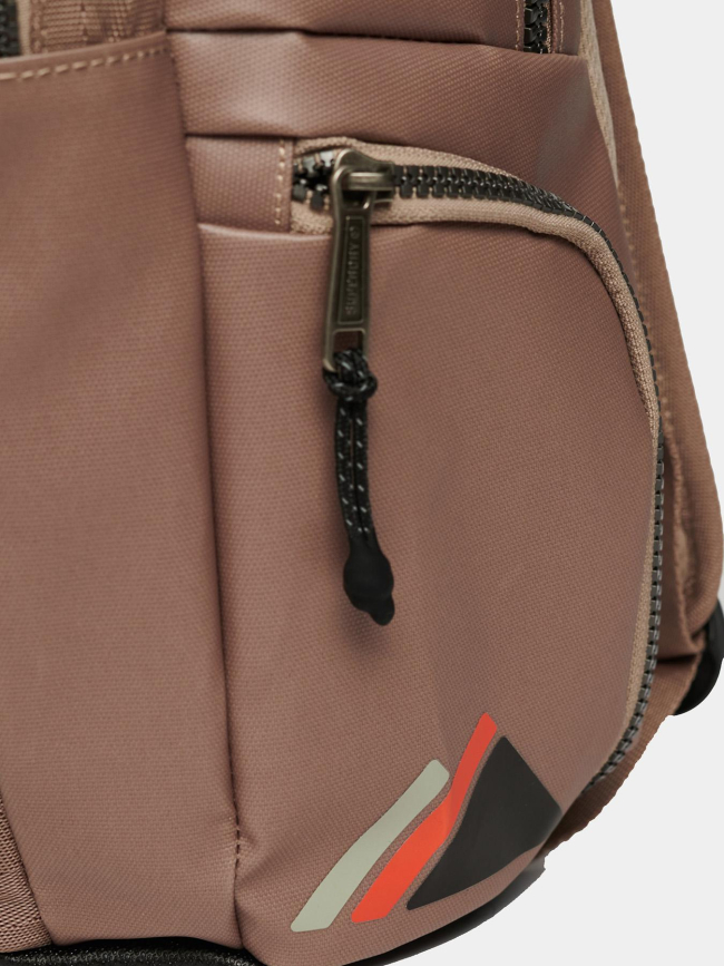 Sac à dos tarp marron - Superdry