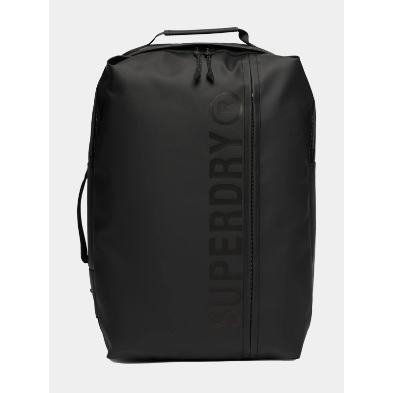 Sac à dos tarp 35L kaki - Superdry