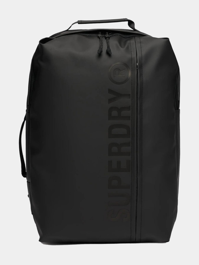 Sac à dos tarp 35L kaki - Superdry