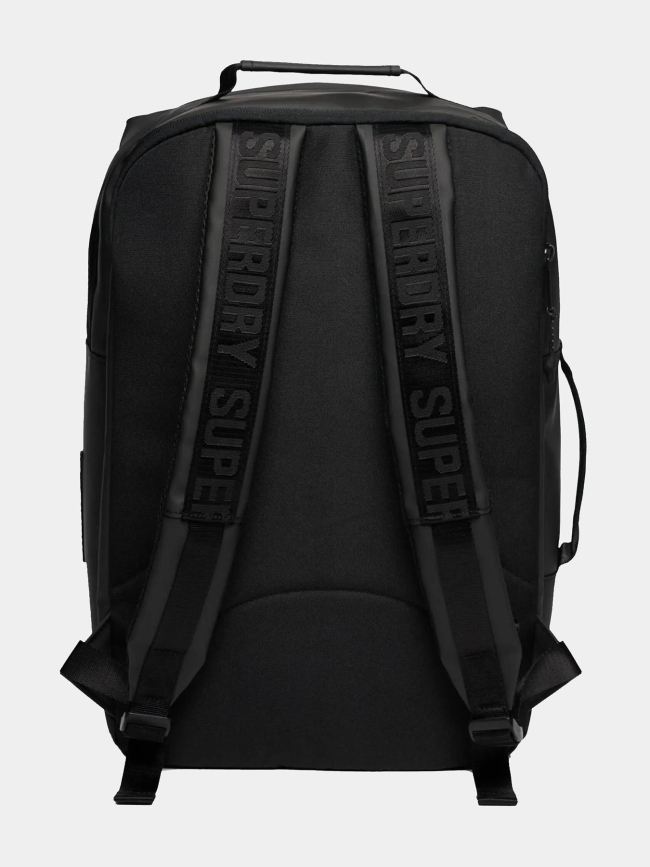 Sac à dos tarp 35L kaki - Superdry