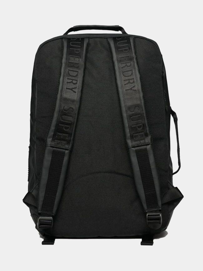 Sac à dos tarp 35L noir - Superdry